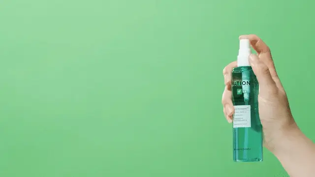 [트러블진정흔적] 파티온 노스카나인 트러블 바디 미스트 145ml 상세페이지 22